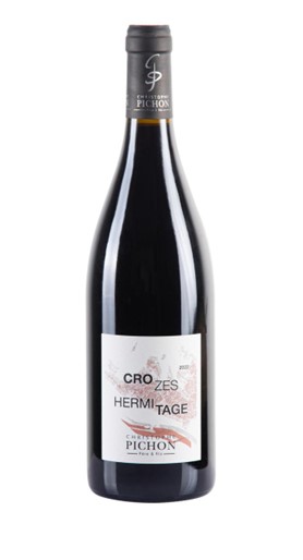 Crozes Hermitage rouge